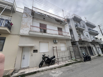 Διαμέρισμα, Πάτρα