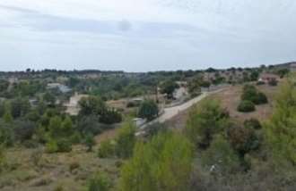 Αγροτική γη, Κρανίδι, Αργολίδα