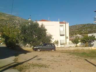 Οικόπεδο, Άνω Λιόσια