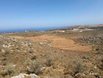 Αγροτεμάχιο, Ρέθυμνο