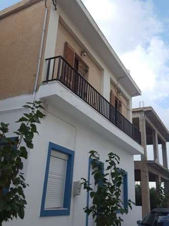 Διαμέρισμα, Γρα Λυγιάς, Ιεράπετρα