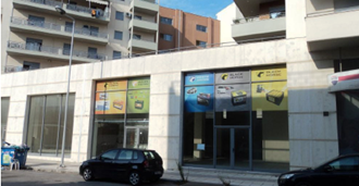 Κατάστημα, Ξυλάδικα, Θεσσαλονίκη