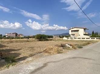 Οικόπεδο, Άγιος Νικόλαος, Χαλκίδα