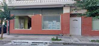 Αποθήκη Ισογείου 8,54 τμ