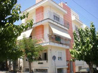 Οροφοδιαμέρισμα, Ηράκλειο