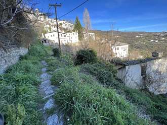 Οικόπεδο 357,08τ.μ., Βόλος
