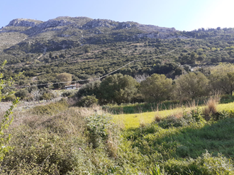 Οικόπεδο 4258 τ.μ., Αργοστόλι