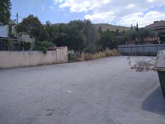 Οικόπεδο 1706 τ.μ., Σκαραμαγκάς