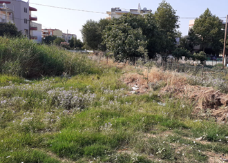 Οικόπεδo 420τ.μ. Εχέδωρος, Σίνδος