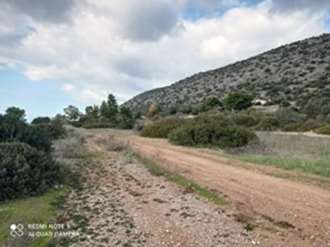 Αγροτεμάχιο 37417 τ.μ., Κρανίδι