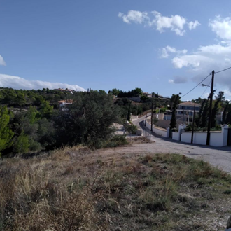 Αγροτεμάχιο 3713 τ.μ., Κρανίδι
