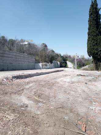 Αγροτεμάχιο 1.796 τ.μ. Εργοχώρι Βέροια