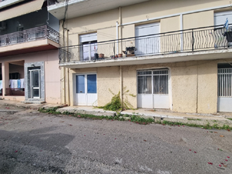 Διαμέρισμα ισογείου 107 τ.μ., Φιλιππιάδα