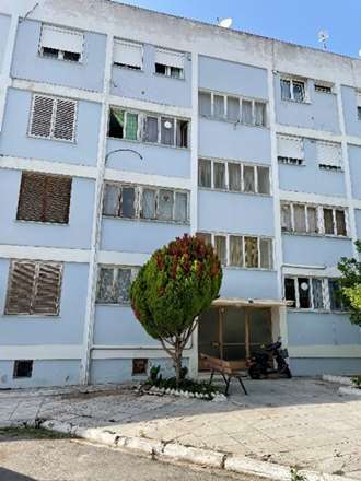 Διαμέρισμα Ισογείου 47 τ.μ., Βόλος
