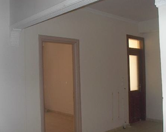 Διαμέρισμα 56 τ.μ., ισογείου, Βέροια