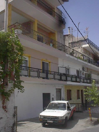 Διαμέρισμα ισογείου 43,17 τ.μ., Βέροια