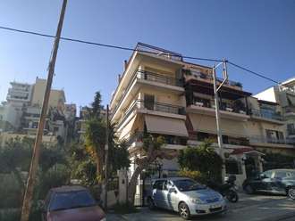 Μεζονέτα 114 τ.μ., Βύρωνας