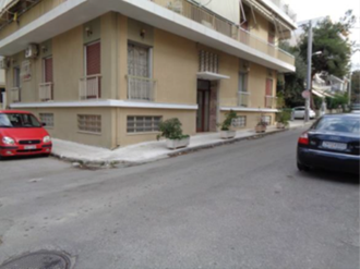 Αποθήκη ημιυπογείου επιφανείας 30,41 τ.μ., που βρίσκεται στη  Νέα Φιλαδέλφεια, Αττικής.