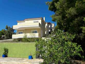 Μεζονέτα 155 τ.μ., Λοκροί