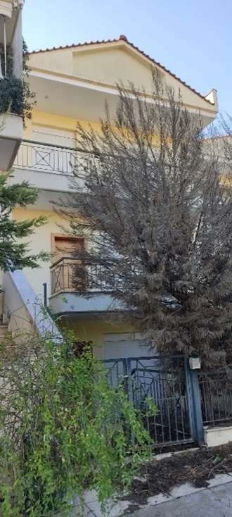 Μεζονέτα 179.80 τ.μ. Μεσημέρι Θεσσαλονίκη