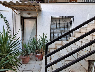 Διαμέρισμα ισογείου 24 τ.μ., Ηλιούπολη