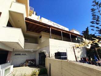 Αποθήκη υπογείου 230 τ.μ., Ηράκλειο