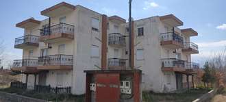 Κτήριο κατοικιών 598 τ.μ., Ανατολικό Θεσσαλονίκης