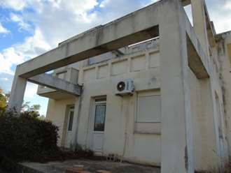 Maisonette 376 sq.m., Chalkida