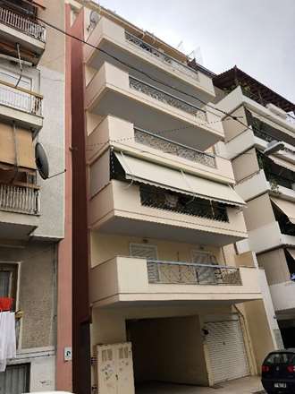 Διαμέρισμα  68,46 τ.μ. Parking και αποθήκη