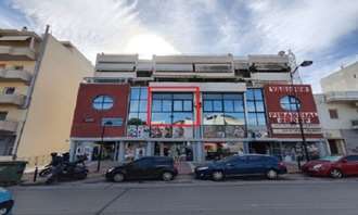 Γραφείο 40 τ.μ., Αγία Βαρβάρα
