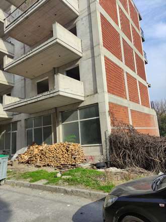 Ισόγειο κατάστημα 107,08 τ.μ. Αριδαία, Πέλλα
