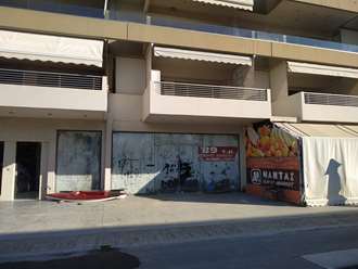 Κατάστημα 88 τ.μ., Χαλκίδα