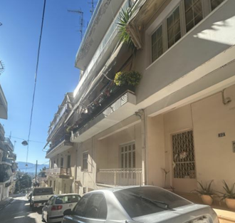 Διαμέρισμα 86 τ.μ.,  2ου ορόφου, Λαμία