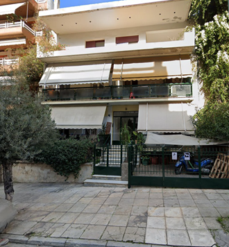 Διαμέρισμα 186.83 τ.μ.,  2ου ορόφου, Αθήνα