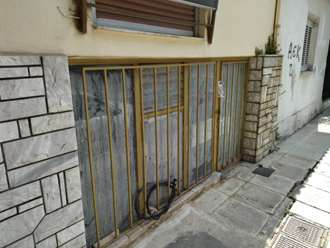 Αποθήκη υπογείου