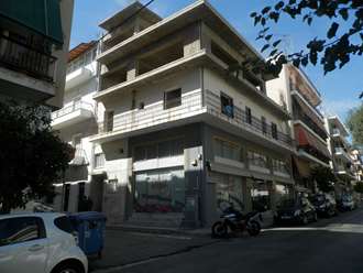 Διαμέρισμα, Πειραιάς