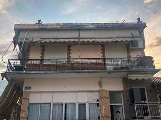 Διαμέρισμα, Διδυμότειχο