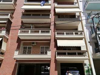 Διαμέρισμα 104 τ.μ., Κομοτηνή
