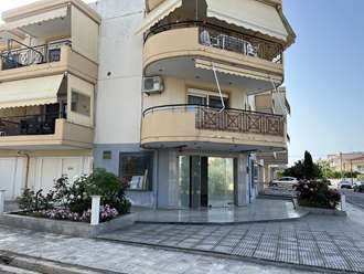 Ισόγειο Κατάστημα