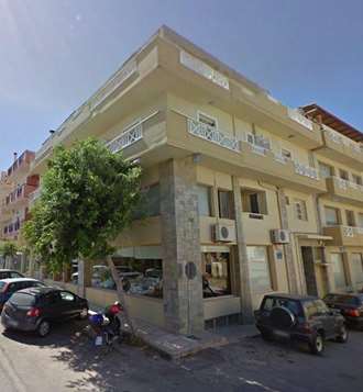 Κτίριο μικτής χρήσης, Ηράκλειο