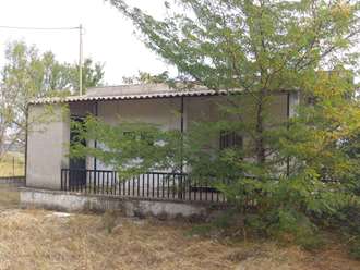 Ισόγεια κατοικία, Μαυροδένδρι Κοζάνης