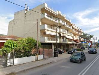 Διαμέρισμα δευτέρου ορόφου στην Νέα Αρτάκη Χαλκίδας