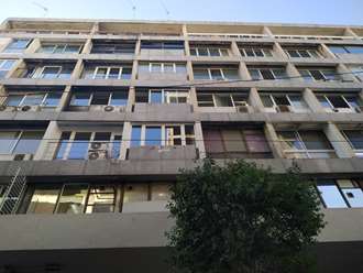 Γραφειακός Χώρος, Μεταξουργείο