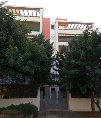 Ground floor office space, Marousi