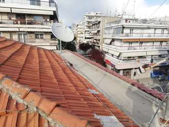 Δικαίωμα υψούν, Καλαμαριά