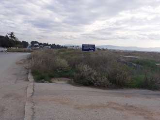 Αγροτεμάχιο, Θέρμη, Θεσσαλονίκη