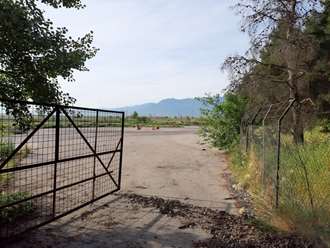 Γήπεδο εκτός σχεδίου, Λαμία