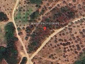 Land Plot, Spolaita, Neapoli
