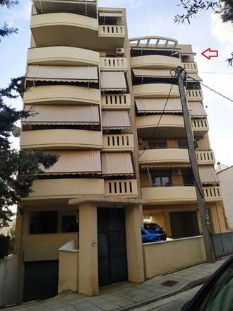 Διαμέρισμα, Καματερό