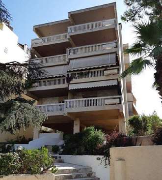 Διαμέρισμα, Αγία Παρασκευή